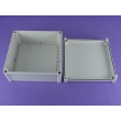 waterproof junction box ip65 waterproof enclosure plastic electrical enclosure boxPWE510 280*280*130