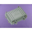 custom aluminum electronics box China outdoor amplifier enclosure aluminum box waterproof AOA260