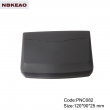 wifi router shell enclosure outdoor wifi enclosure Network Connect Box PNC082 with size 120*90*25mm