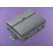 China outdoor amplifier enclosure aluminium box for pcb  diecast aluminum box AOA145 168X129X67mm
