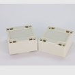 waterproof junction box ip65 plastic waterproof enclosure waterproof electronics enclosure PWP451