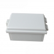 outdoor enclosure waterproof waterproof junction box enclosure manufacturer PWP621 with 15*125*85mm