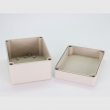 waterproof junction box waterproof electronics enclosure instrument enclosurePWP152with170*140*110mm