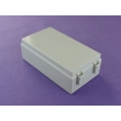 ip65 waterproof enclosure plastic outdoor waterproof enclosure electrical junction box PWP684