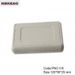 abs enclosures for router manufacture like takachi Custom Network Enclosures router enclosure PNC116