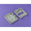 plastic electrical enclosure box Electric Conjunction Enclosure electrical enclosure abs box PEC407