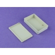 junction box supplier solar panel junction box plastic enclosure junction box PEC020 wtih 92*58*23mm