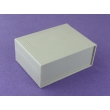abs remote enclosure box enclosure cast box plastic junction box PCC165 with size 163X120X70mm