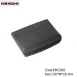 wifi router shell enclosure outdoor wifi enclosure Network Connect Box PNC082 with size 120*90*25mm