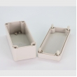 abs box plastic enclosure electronics waterproof junction box abs enclosure PWP179 with  180*80*70mm