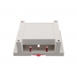 IP54 China supplier small ABS plastic din rail distribution box and electrical enclosure PIC220