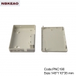 abs enclosures for router manufacture like takachi Network Case Network Connect BoxPNC190 145*110*35