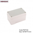 plasitc electronic enclosure waterproof plastic enclosure  waterproof enclosure box for electronic