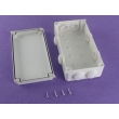 ip65 plastic waterproof enclosure Electric Conjunction Enclosure PWK148 with 200X100X70mm