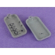 Hand-held Enclosure Hand-held Plastic Box plastic enclosurePHH472 with size72X36X14mm