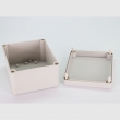 ip65 plastic waterproof enclosure electronic plastic enclosures custom plastic enclosure PWP151