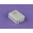 standard junction box sizes Plastic Conjunction Enclosure plastic enclosure abs PEC360 40*31*16mm