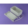 electrical plastic box enclosure with door Wall-mounting Enclosure junction box PWM145  158*90*80mm