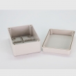 surface mount junction box waterproof electronics enclosure instrument enclosure PWP108 wire box