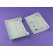 Custom ABS Plastic Electronic Enclosures plastic desktop enclosure instrument enclosure IP54 PDT105