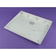 Desktop instrument case housing desktop enclosures console enclosure  PDT565 with size 310*250*96mm