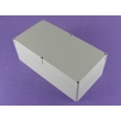 China quality waterproof plastic box abs junction box Europe Enclosure PWE218with size 325*170*121mm