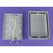 electronic plastic enclosures explosion proof junction box Electric Conjunction Case PEC293 wire box