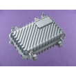 ip67 aluminum waterproof enclosure China Amplifier Casing Suppliers Amplifier Casing AOA060 wire box