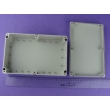 plastic electronic enclosure waterproof junction box enclosure box waterproof PWP226 with 230*150*85