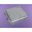 custom aluminum electronics enclosure aluminum enclosure box ip67 aluminium box AOA180 200X185X67mm