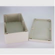 outdoor electronics enclosure ip65 waterproof enclosure plastic PWP335 with size  355*185*113mm