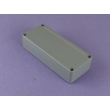 aluminum enclosure for electronics aluminium wall mount box aluminium box waterproofAWP035 150X64X36