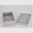 outdoor waterproof enclosure electronic enclosure waterproof plastic enclosure PWP210  200*120*55mm