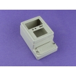 cable junction boxes plastic enclosure abs Electric Conjunction Housing PEC522 with size 150*82*65mm