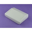 Best-selling instrument case Plastic ABS Desktop Electronic Case desk top box PDT095 173*135*60mm