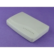 abs enclosures for router manufacture wifi router enclosure Custom Network Enclosures  PNC070 box