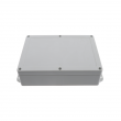 outdoor tv enclosure waterproof  wall mount enclosure electrical junction box PWM358 248*160*60mm