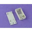 surface mount junction box Electric Conjunction Enclosure plastic enclosure box PEC367    67*28*16mm