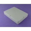 plastic waterproof enclosures Europe Watertight Housing outdoor abs enclosure PWE202  300*230*54mm