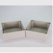 ip65 waterproof enclosure plastic outdoor telecom enclosure electrical junction box PWP131 wire box