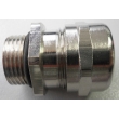 IP68 Metal Cable Glands Metric thread