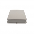 plastic waterproof enclosures big electrical junction boxes Wall-mounting Enclosure PWM440  wire box