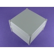 explosion proof junction box ip65 plastic waterproof enclosure plastic box PWE511 with 280*280*180mm