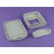 Desktop instrument case housing plastic desktop enclosure Desktop Box PDT025 wtih size 160*120*50mm