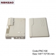 abs enclosures for router manufacture like takachi Network Case Network Connect BoxPNC190 145*110*35