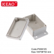junction box with terminals ip65 plastic waterproof enclosure wall mount enclosure PWM105 100*68*50