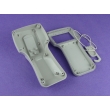 Plastic Hand Held Enclosure for Electronic New Hand held Plastic Enclosure PHH054  with 225*113*70mm