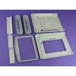 plastic desktop enclosure Custom ABS Plastic Electronic Enclosures Desktop Electronic box PDT190