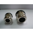 IP68 Metal Cable Glands PG thread