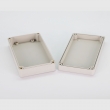 plastic box electronic enclosure  waterproof enclosure box for electronic PWP109 with 158*90*39mm